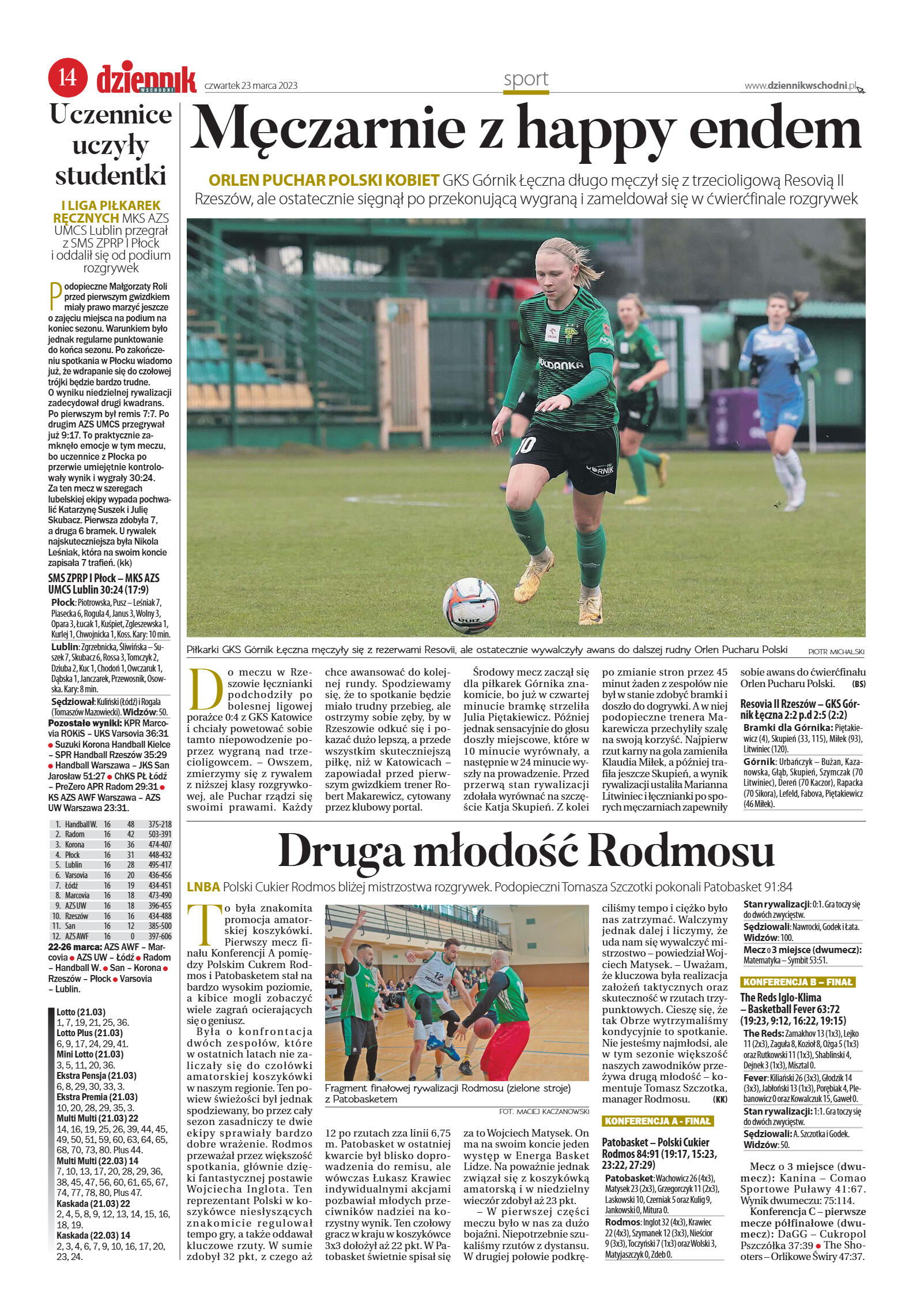 Wydanie główne - strona 14