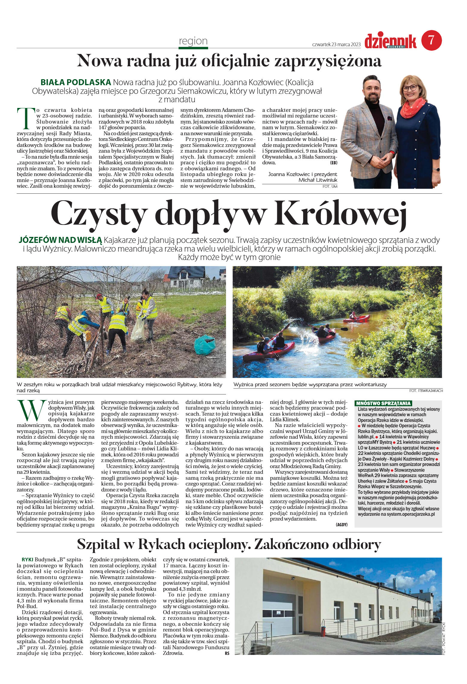 Wydanie główne - strona 7