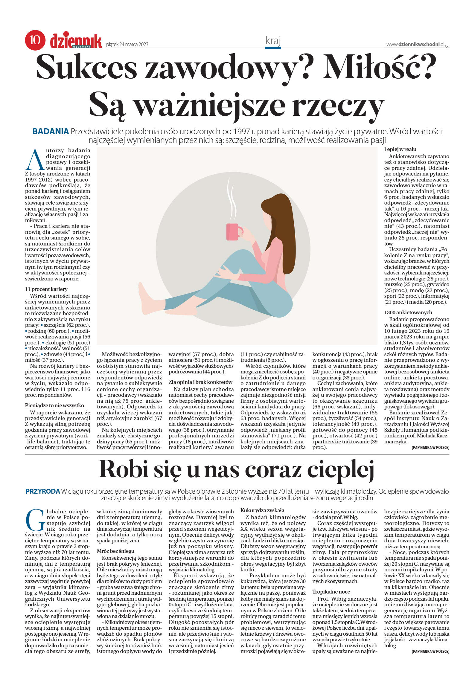 Wydanie główne - strona 10