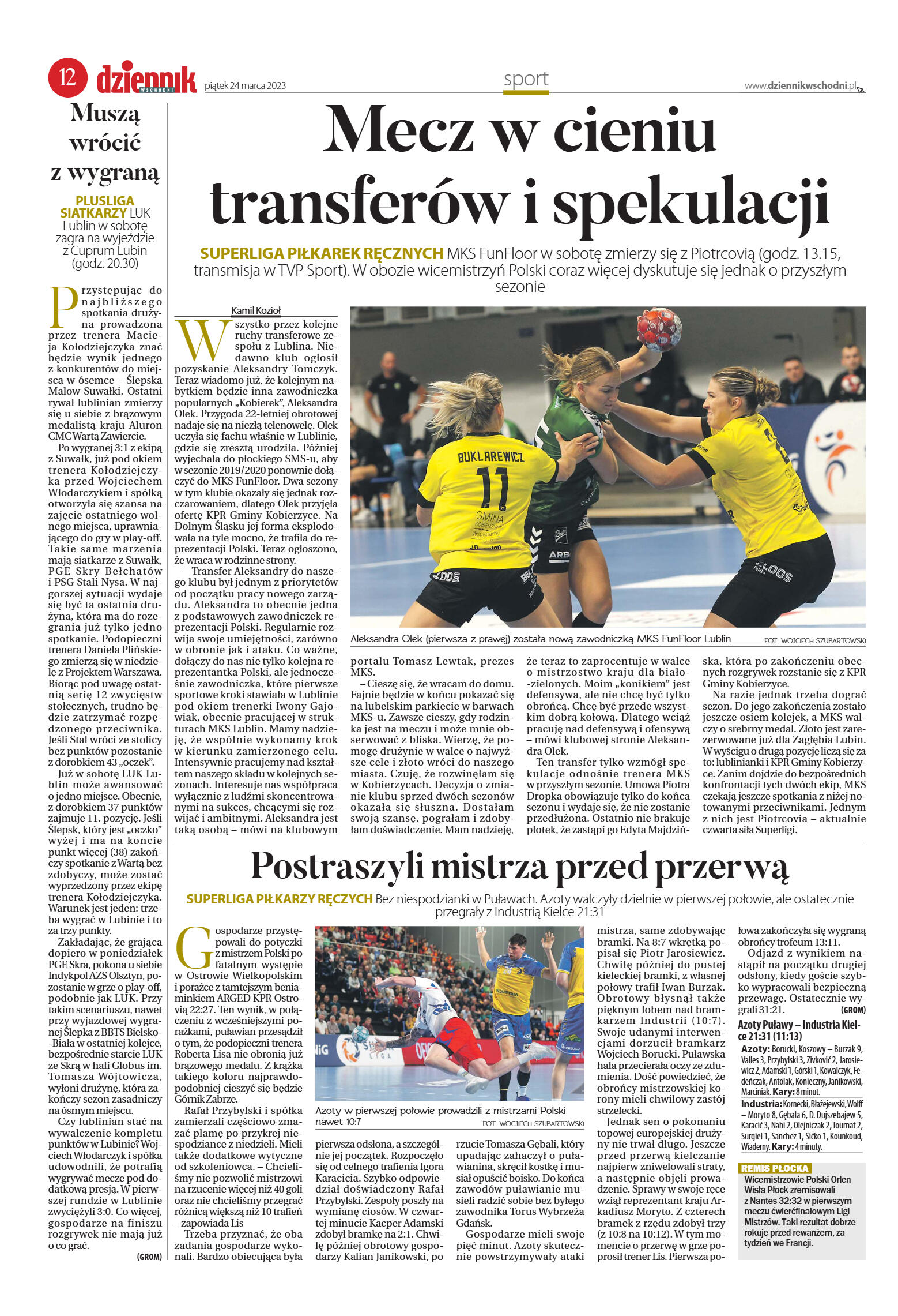 Wydanie główne - strona 12