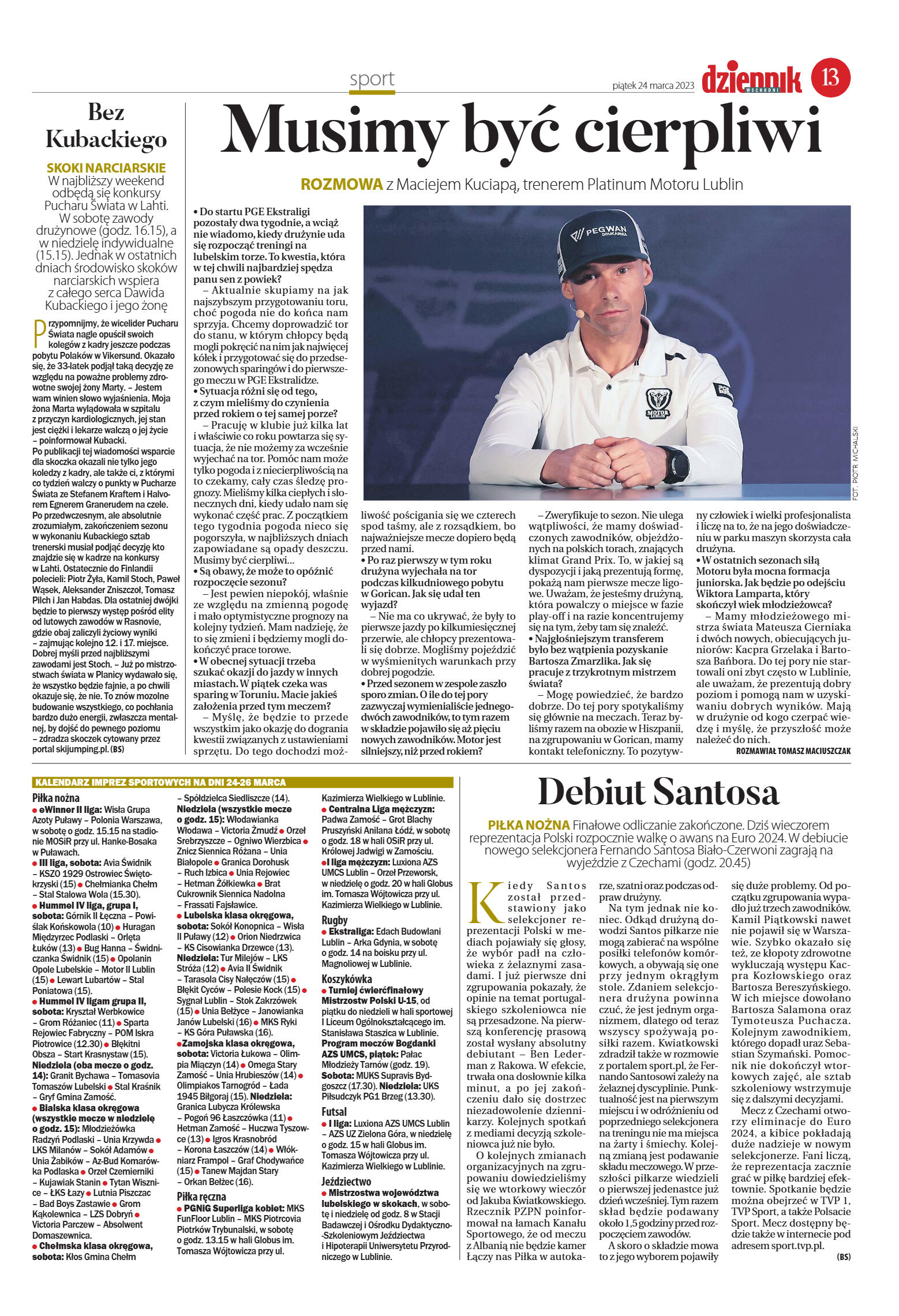 Wydanie główne - strona 13