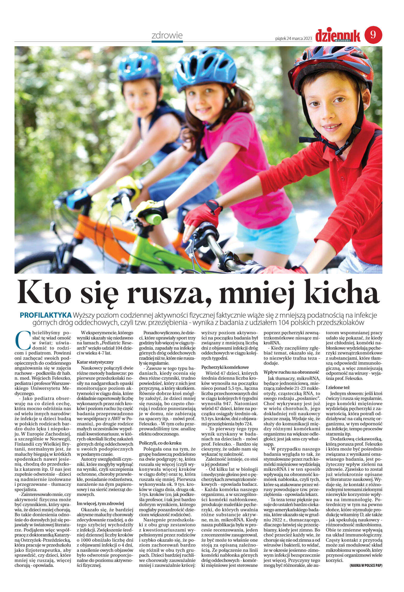 Wydanie główne - strona 9