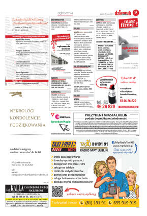 Wydanie główne - strona 15