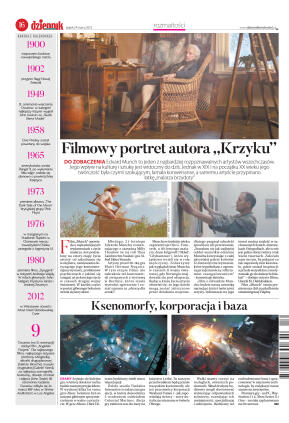 Wydanie główne - strona 16