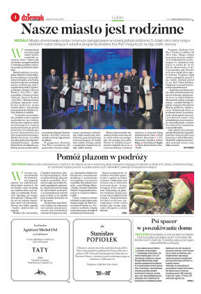 Wydanie główne - strona 4