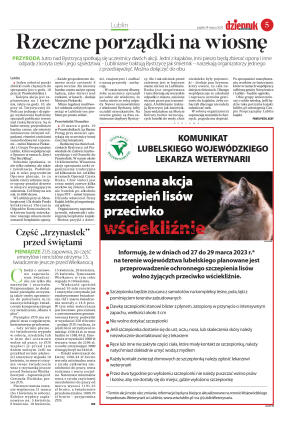 Wydanie główne - strona 5