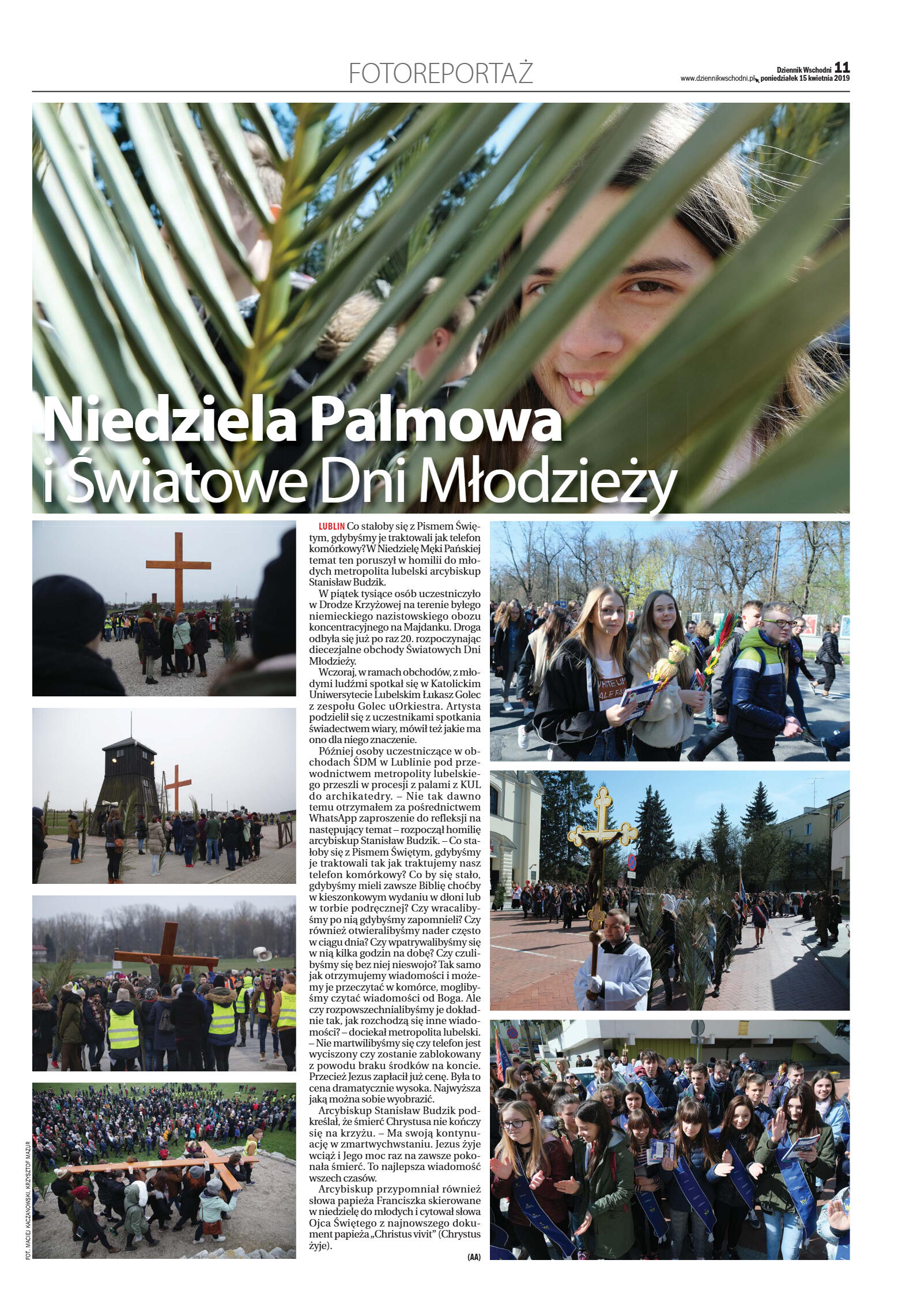 Wydanie główne - strona 11