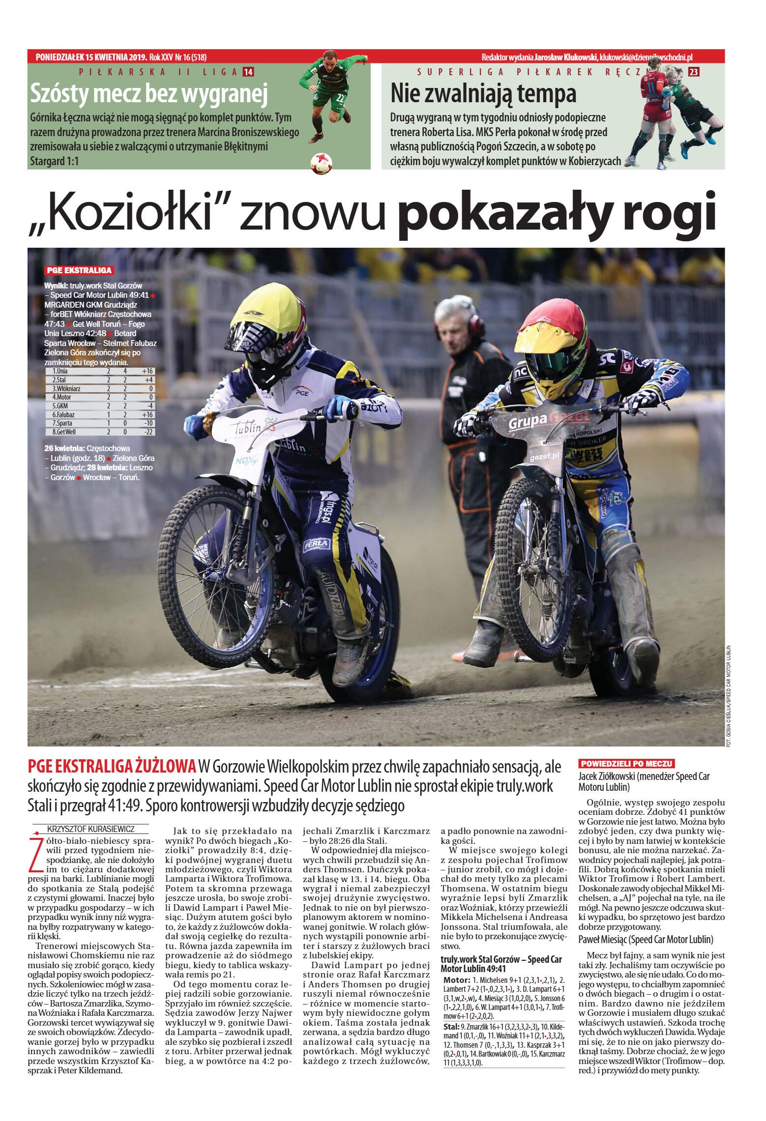 Wydanie główne - strona 13