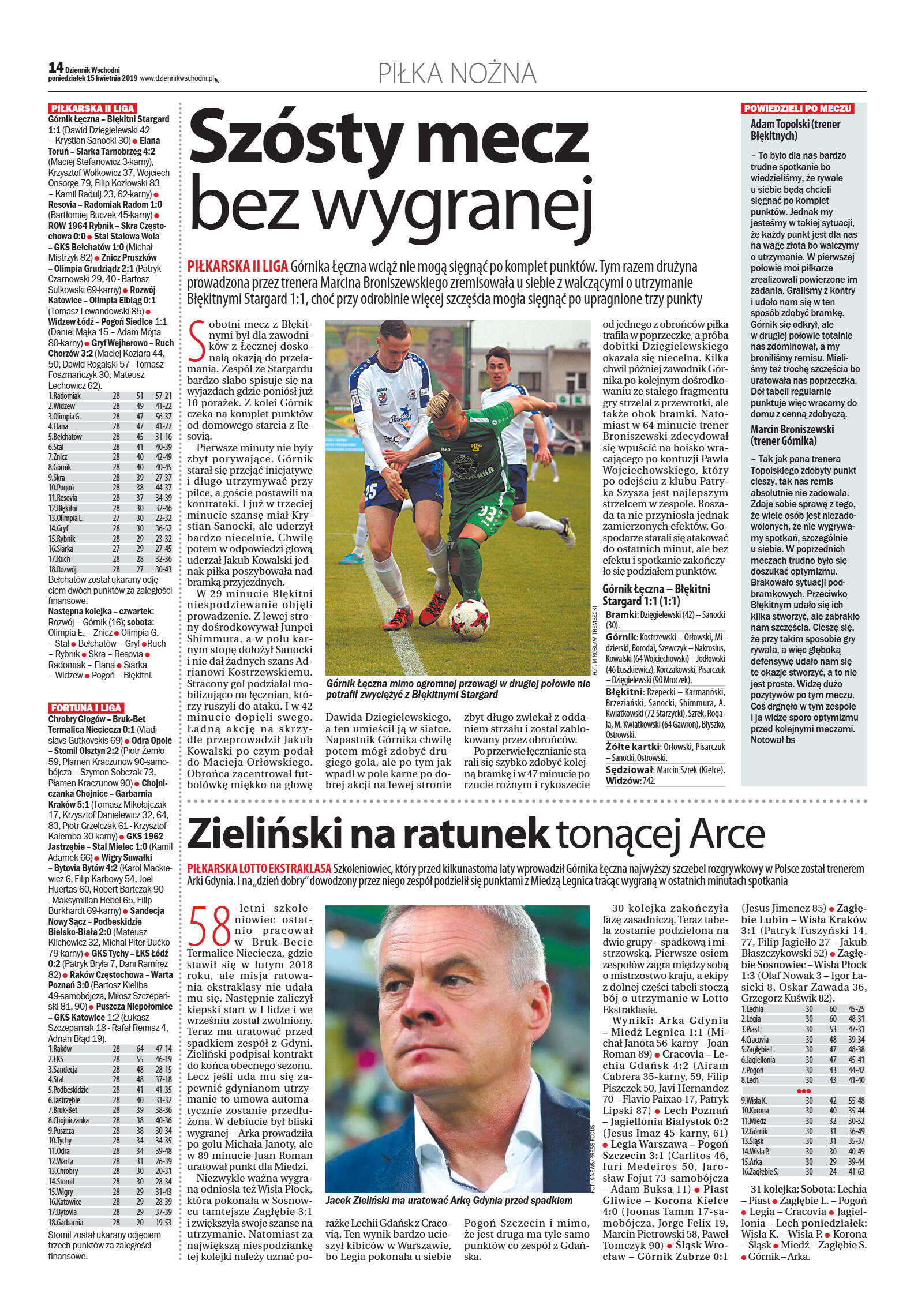 Wydanie główne - strona 14