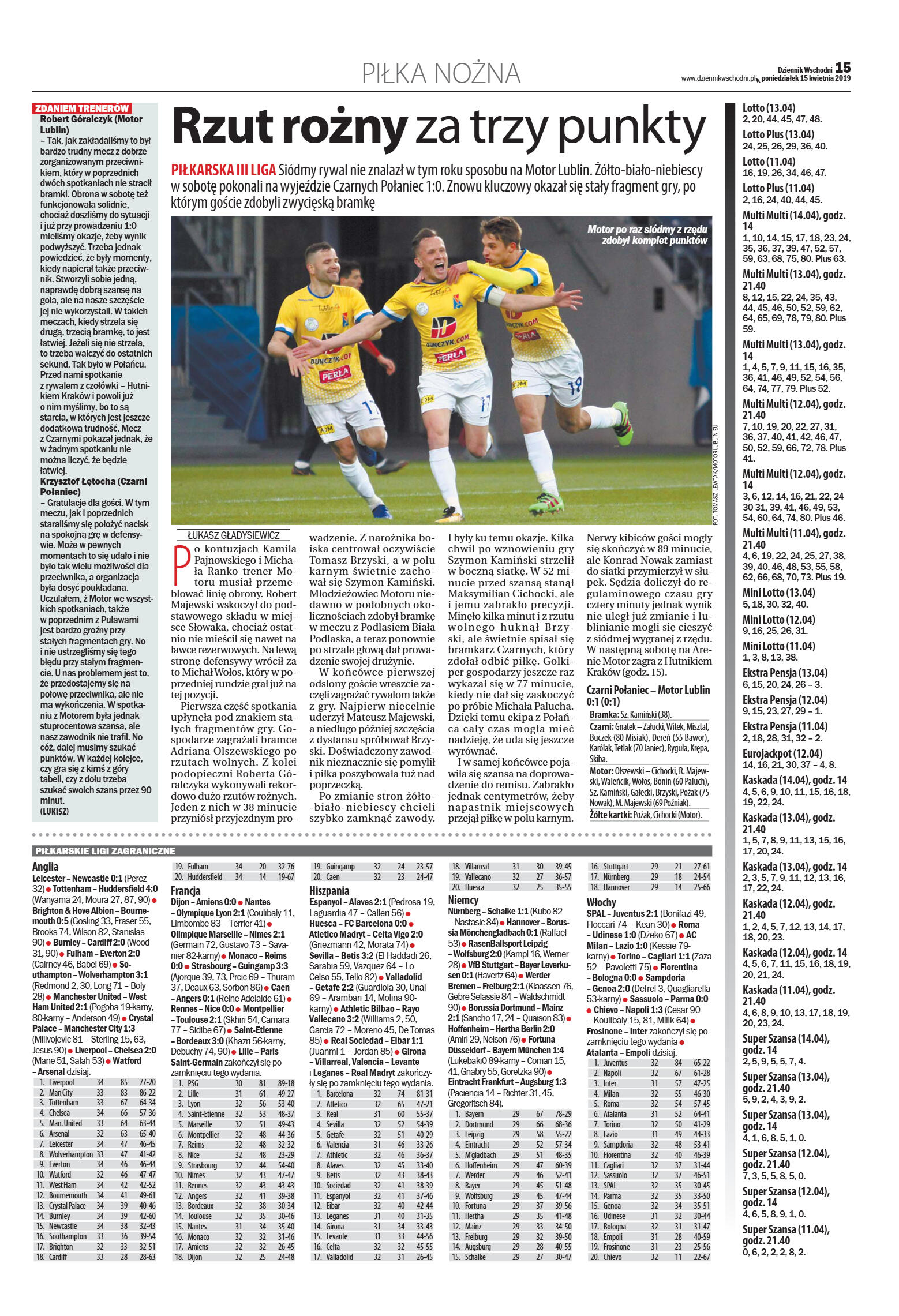 Wydanie główne - strona 15