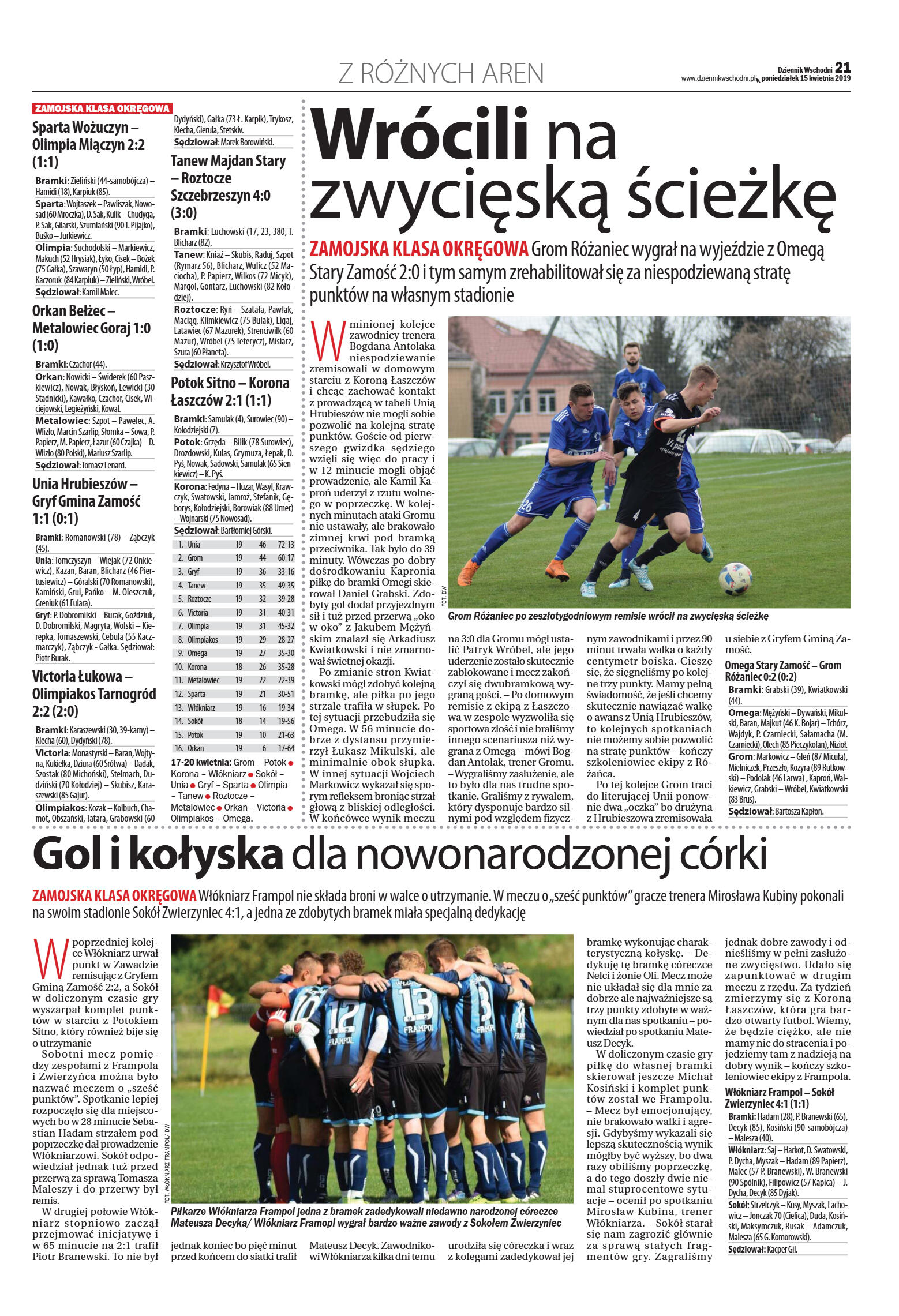 Wydanie główne - strona 21