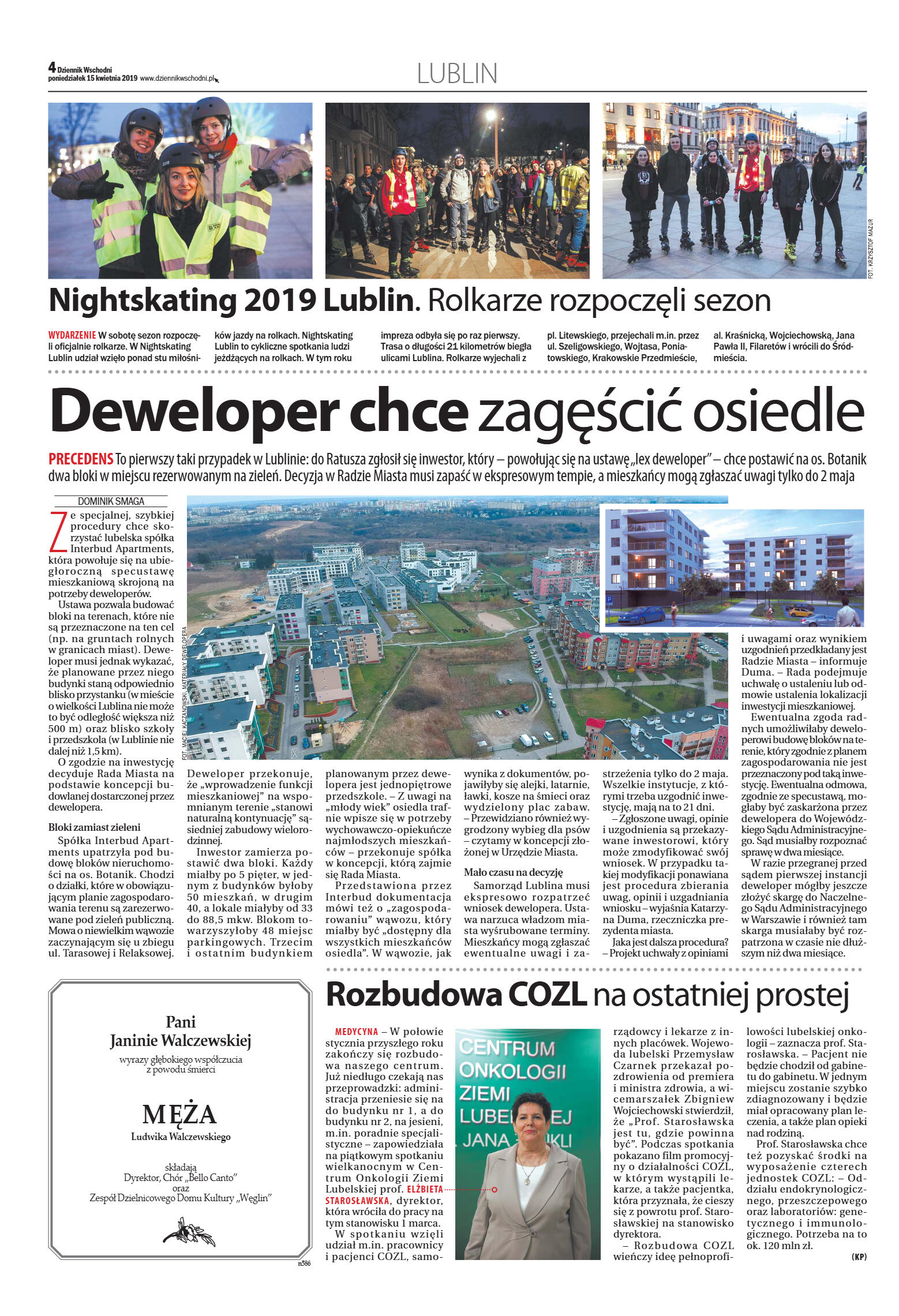 Wydanie główne - strona 4