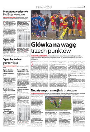 Wydanie główne - strona 19