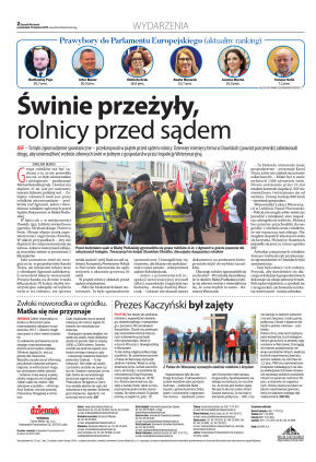 Wydanie główne - strona 2