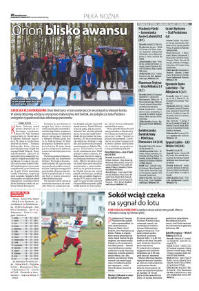 Wydanie główne - strona 20