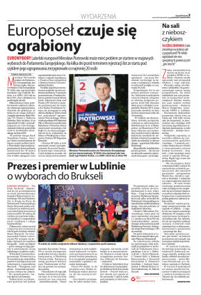 Wydanie główne - strona 3