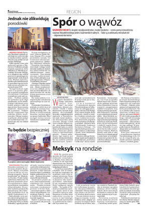 Wydanie główne - strona 8