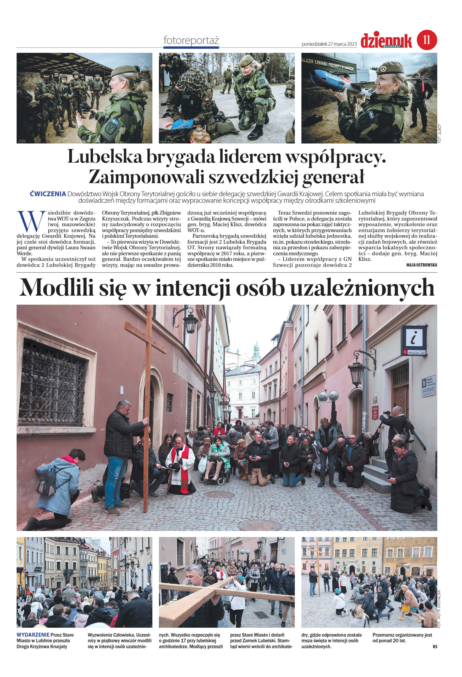 Wydanie główne - strona 11