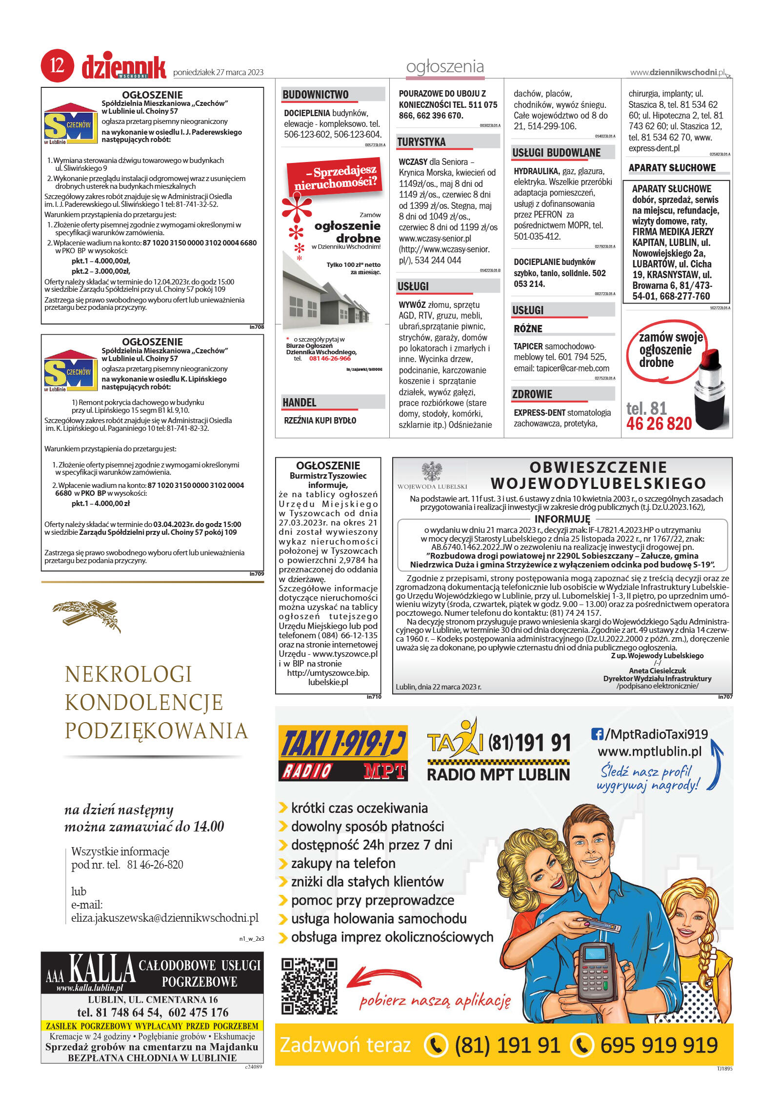 Wydanie główne - strona 12