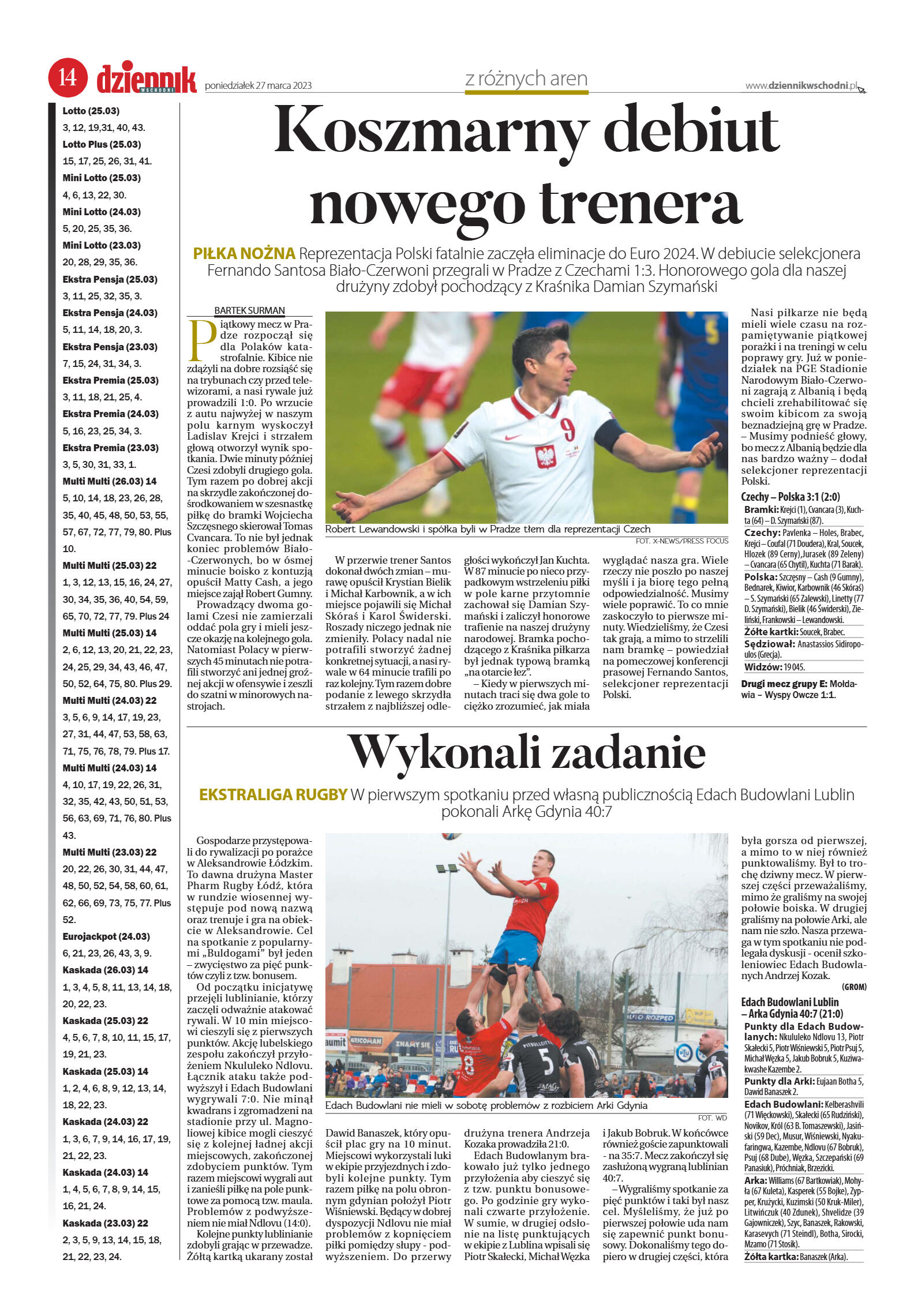 Wydanie główne - strona 14
