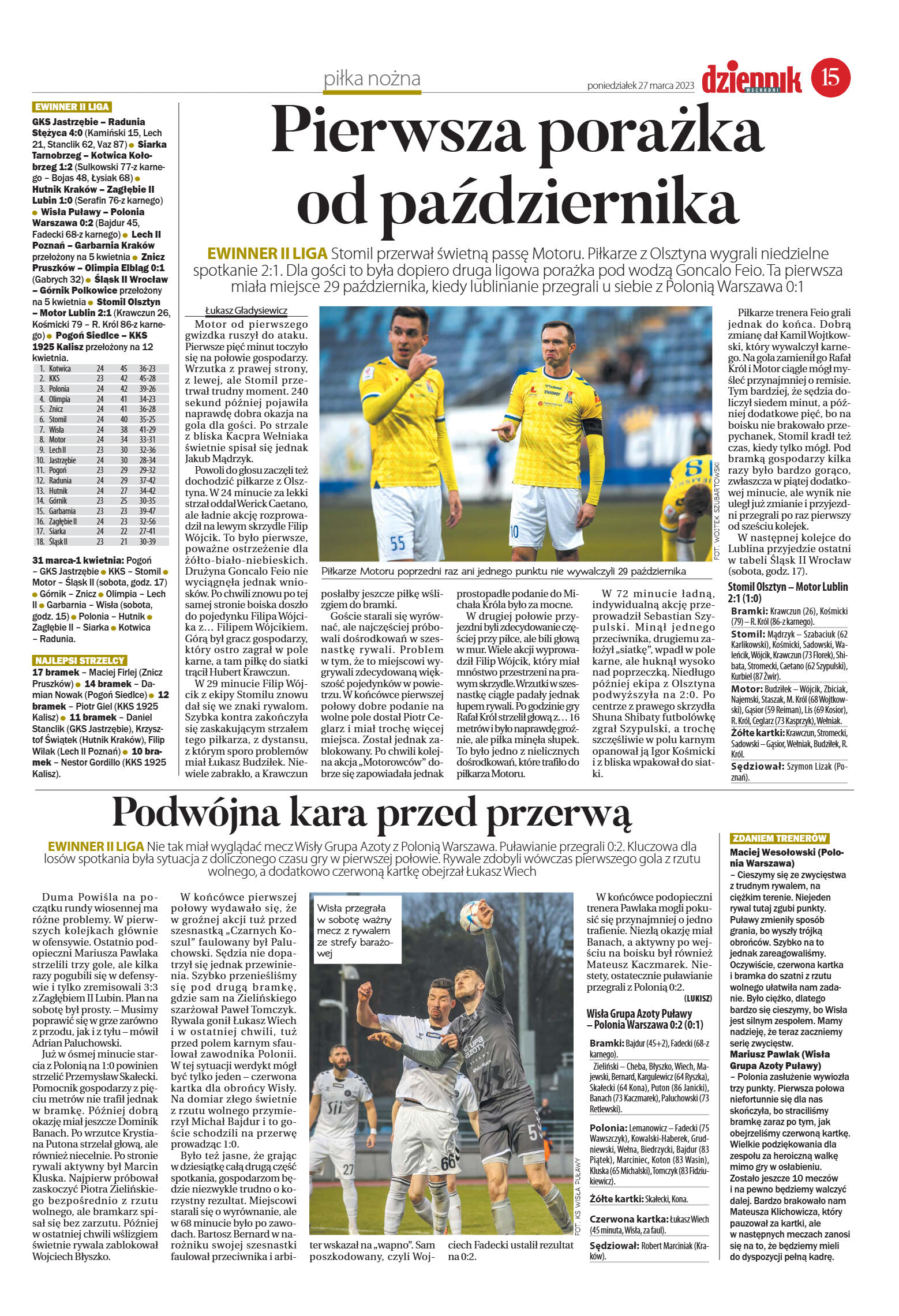 Wydanie główne - strona 15