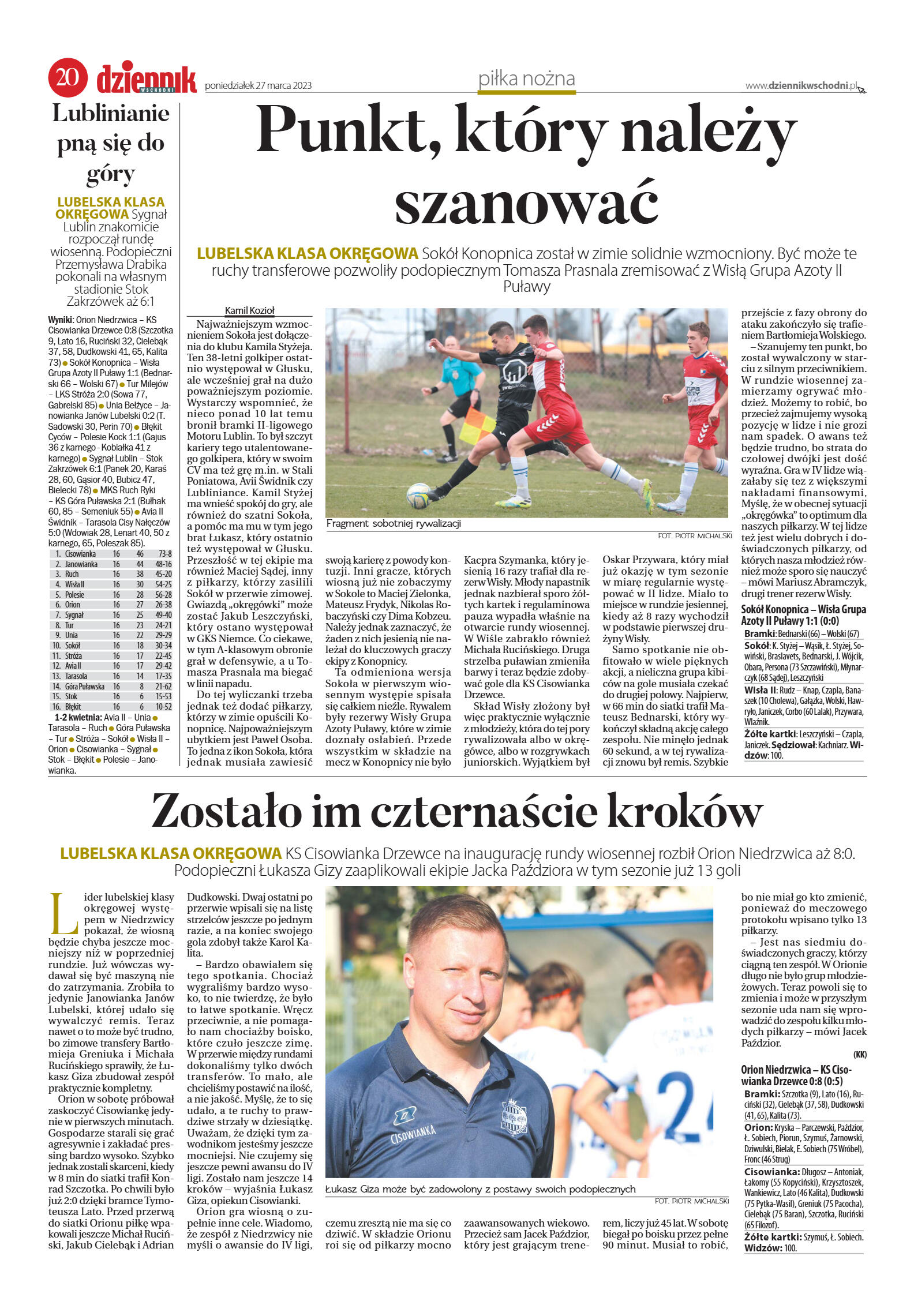 Wydanie główne - strona 20