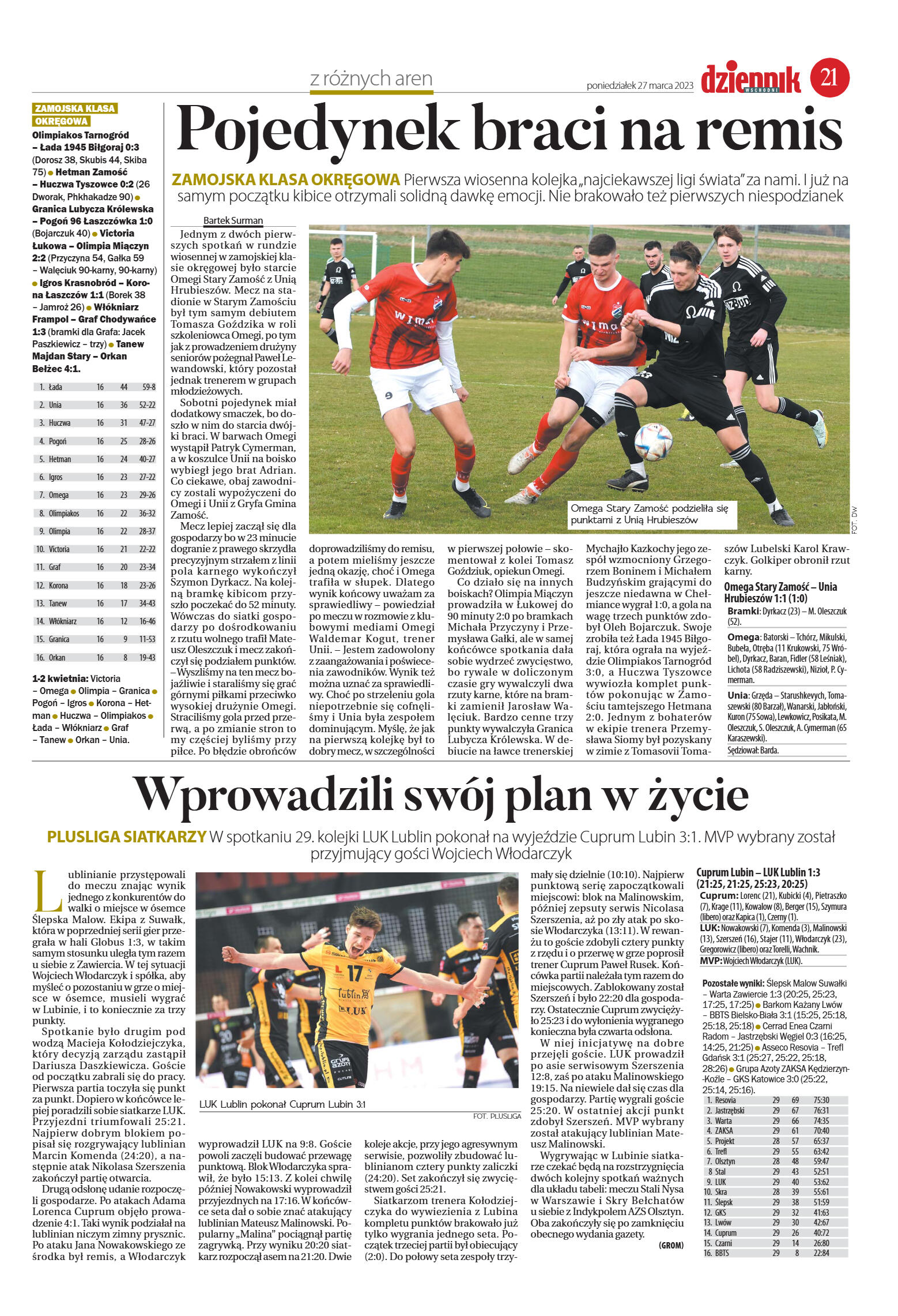 Wydanie główne - strona 21