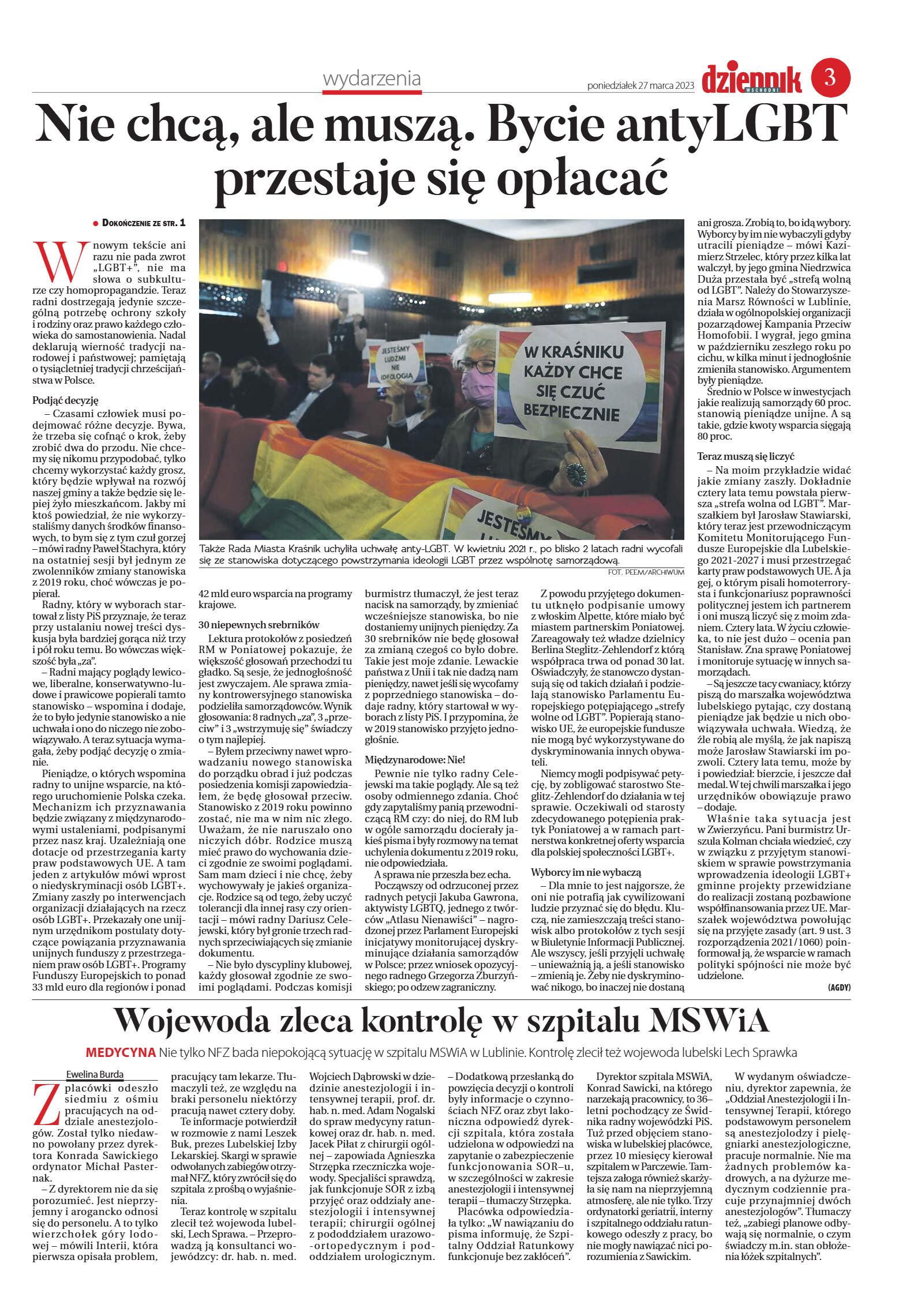 Wydanie główne - strona 3