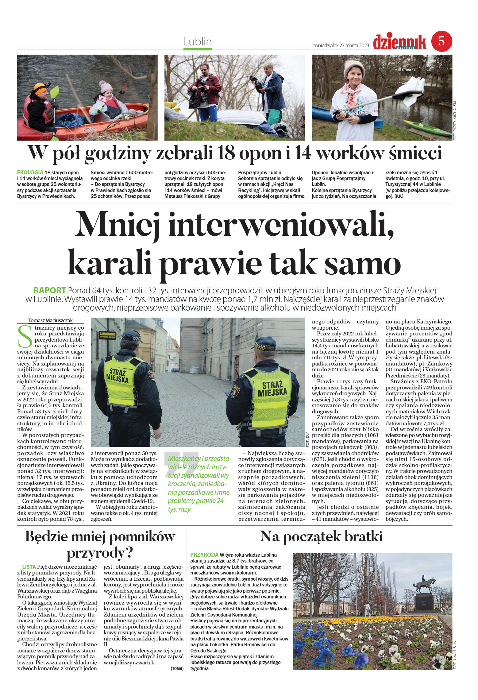 Wydanie główne - strona 5