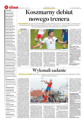 Wydanie główne - strona 14