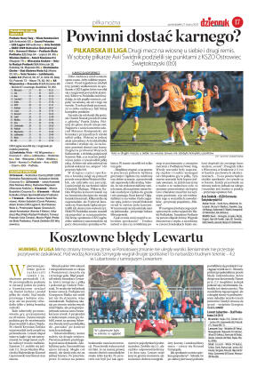 Wydanie główne - strona 17