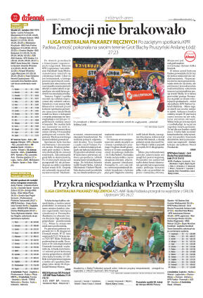 Wydanie główne - strona 22