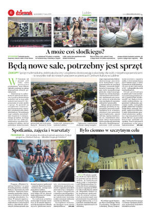 Wydanie główne - strona 6