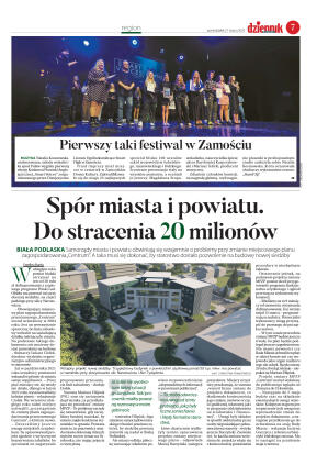 Wydanie główne - strona 7