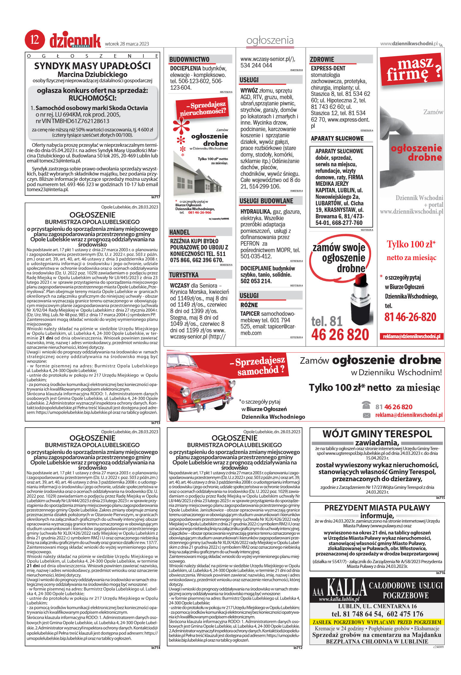 Wydanie główne - strona 12