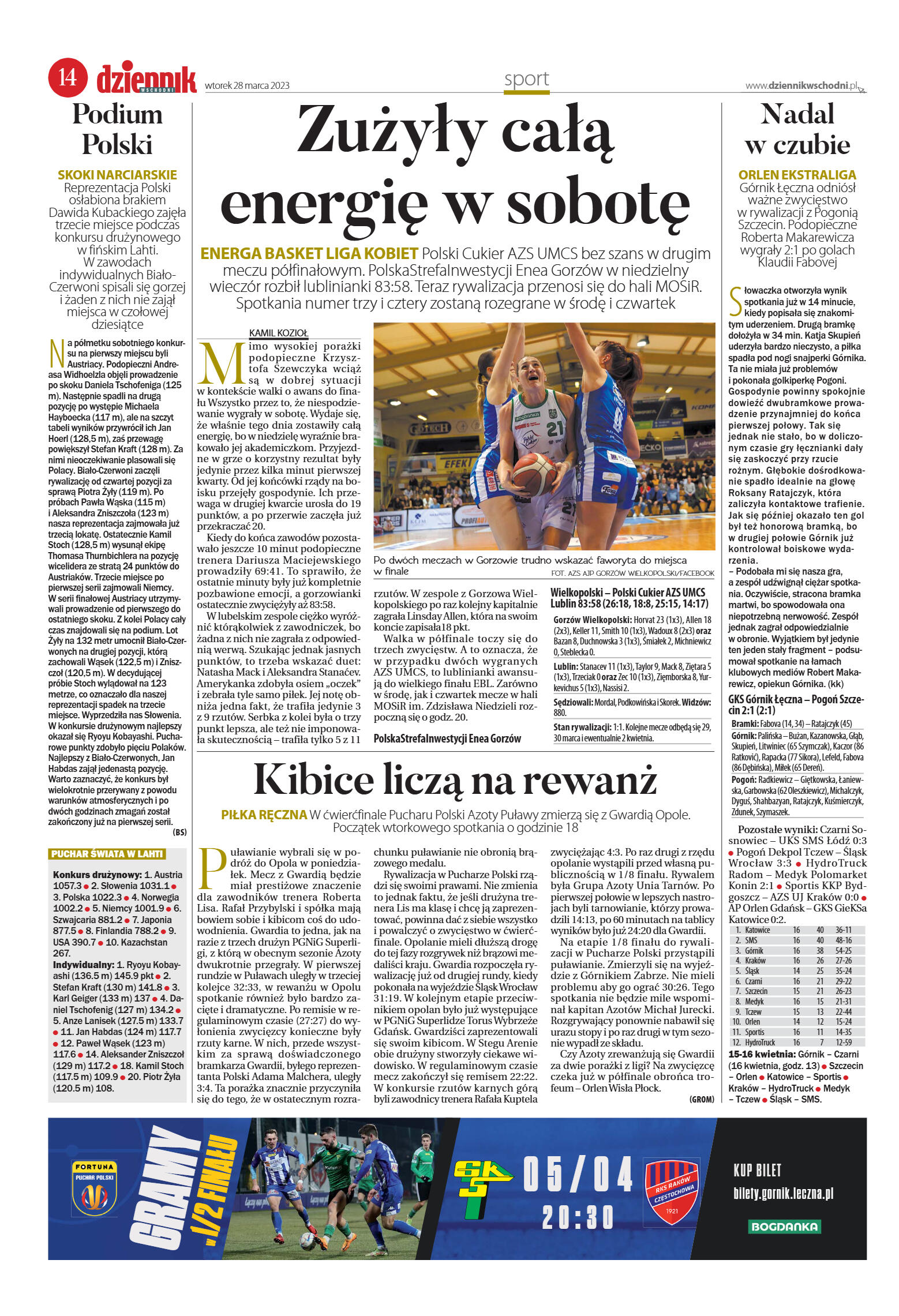 Wydanie główne - strona 14