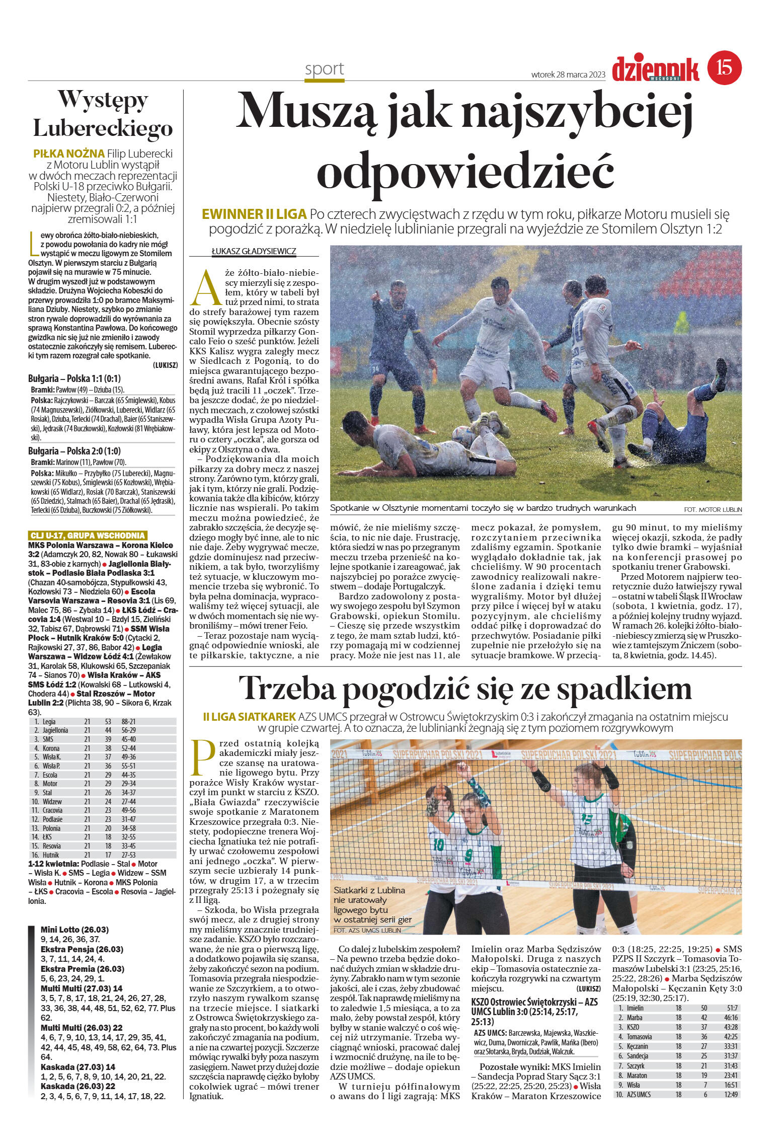 Wydanie główne - strona 15