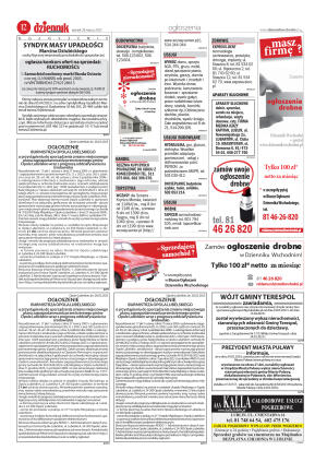 Wydanie główne - strona 12