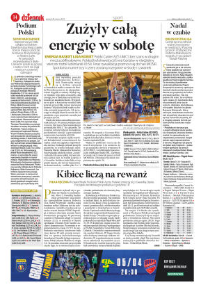 Wydanie główne - strona 14