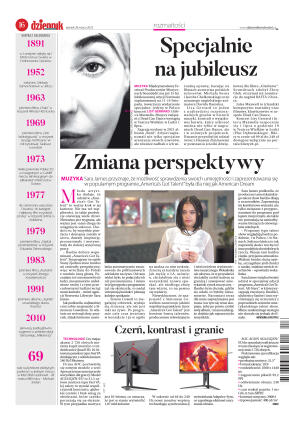 Wydanie główne - strona 16