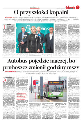 Wydanie główne - strona 3