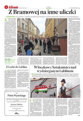 Wydanie główne - strona 4