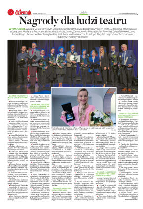 Wydanie główne - strona 6