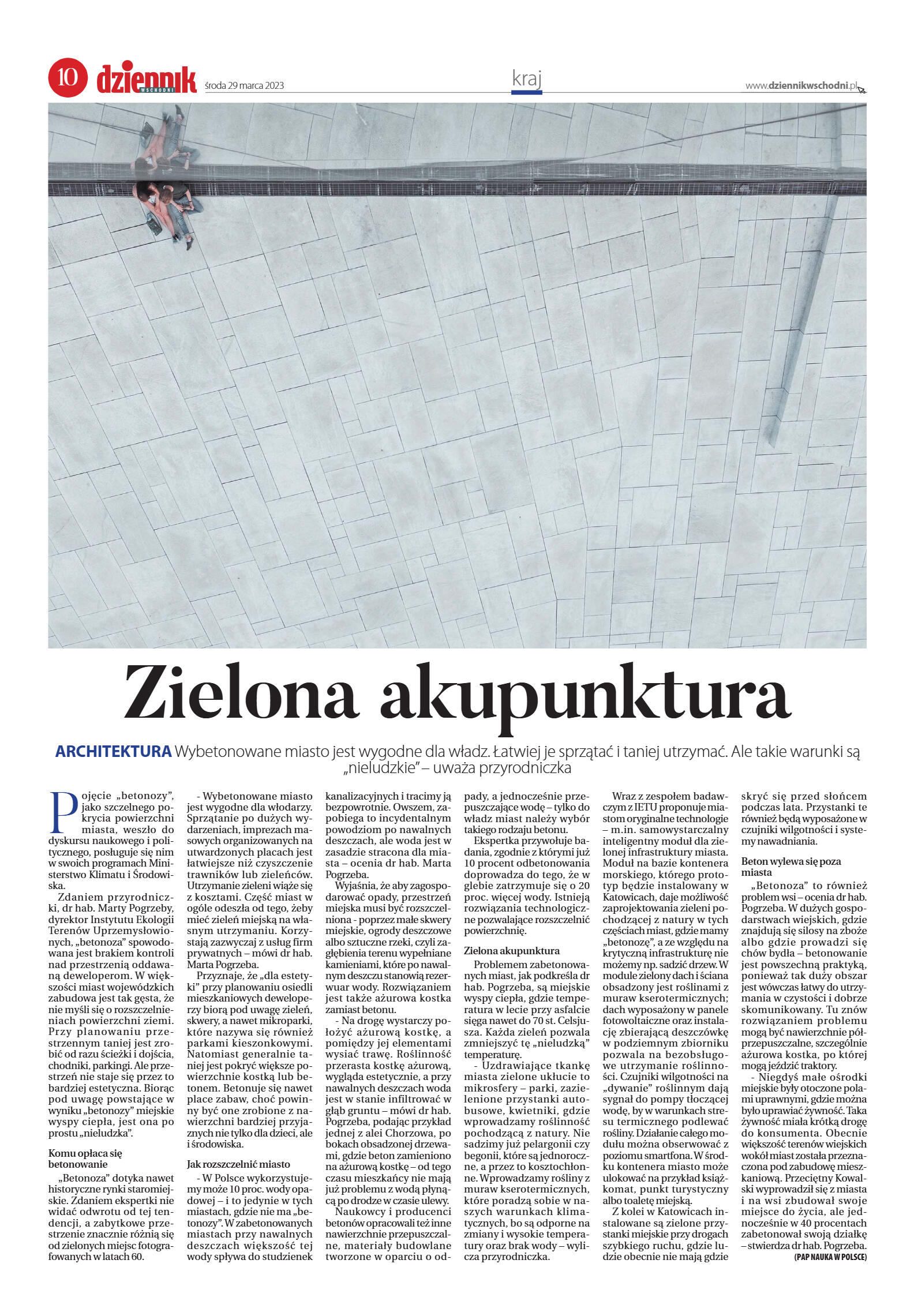 Wydanie główne - strona 10