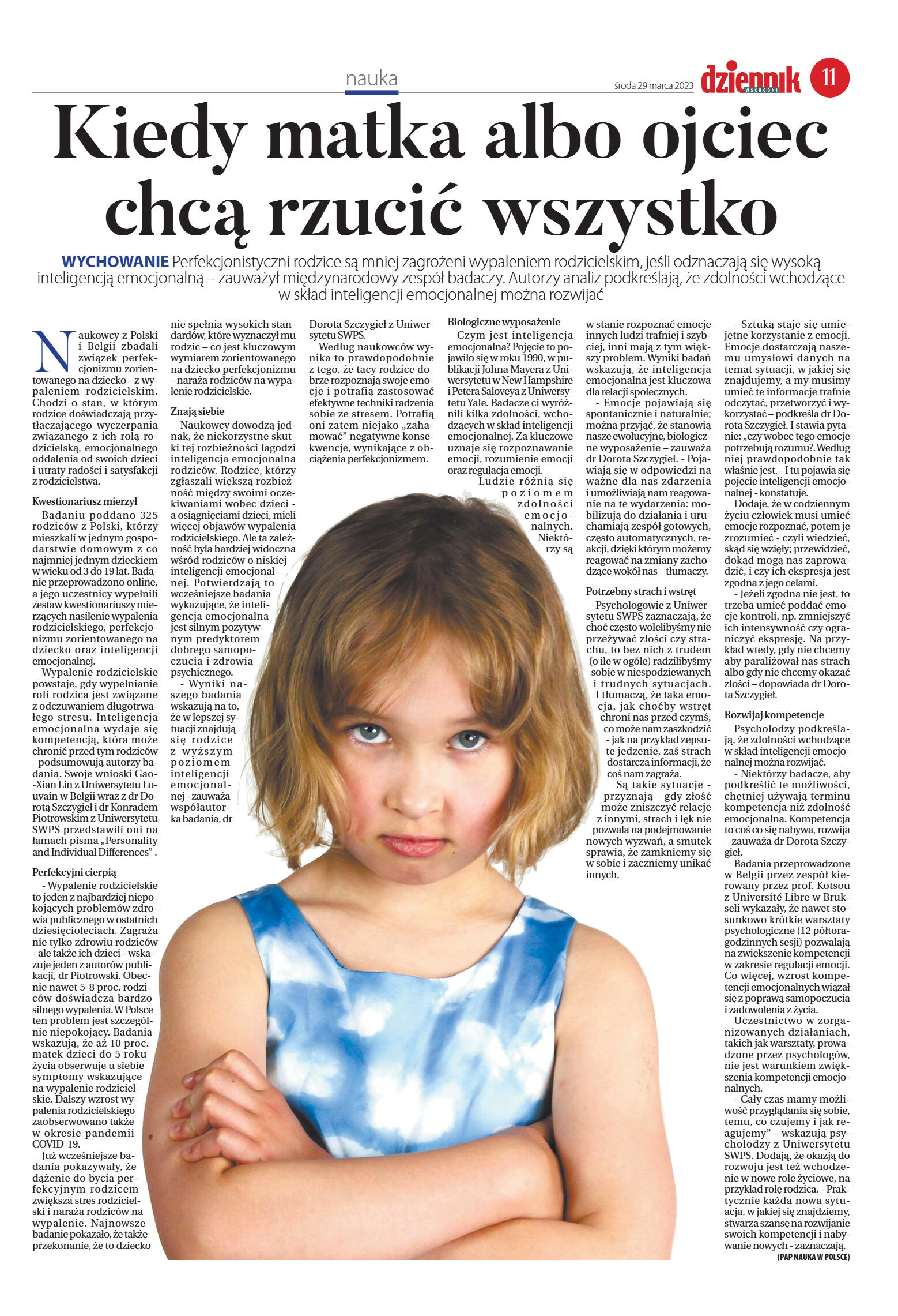 Wydanie główne - strona 11