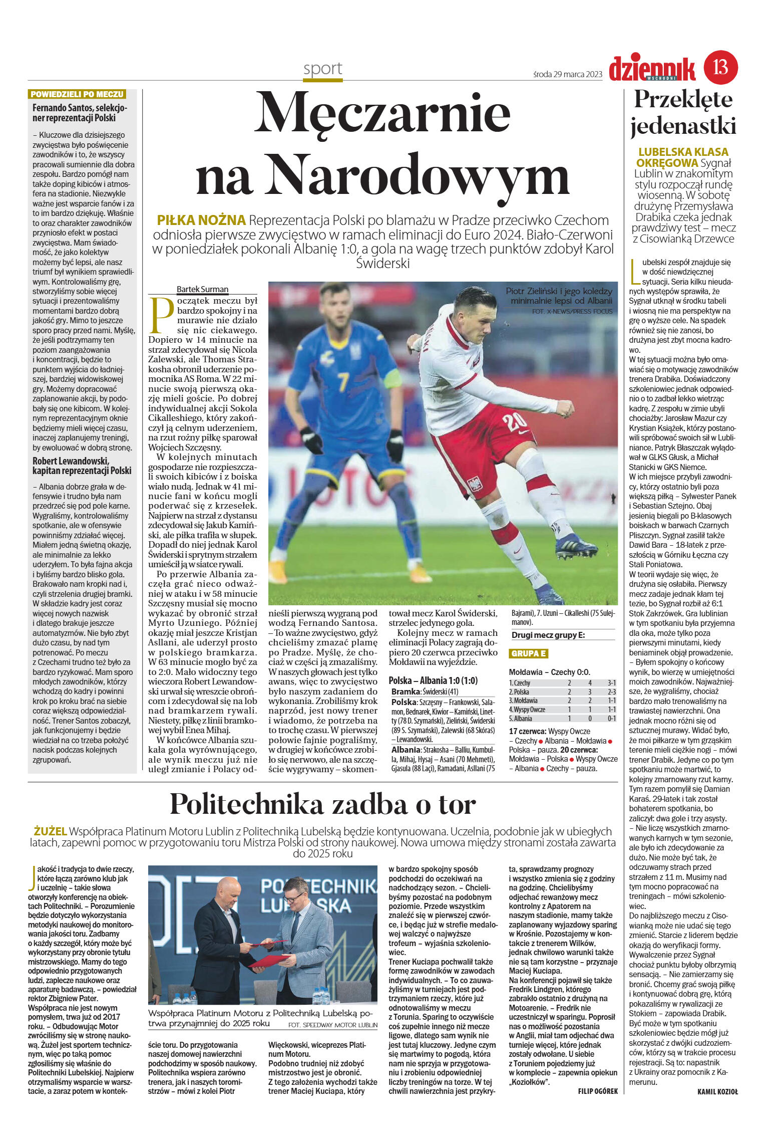 Wydanie główne - strona 13