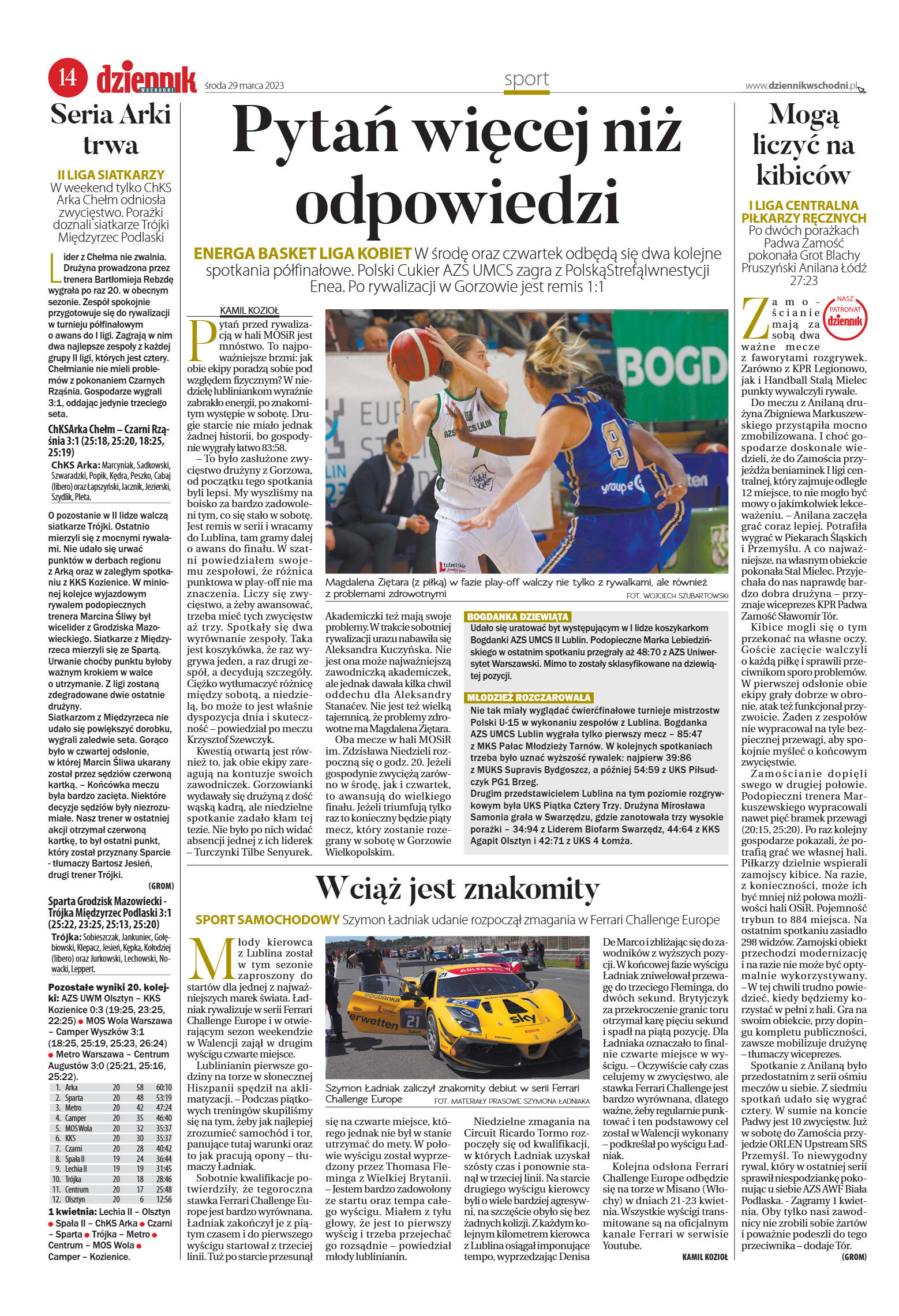 Wydanie główne - strona 14