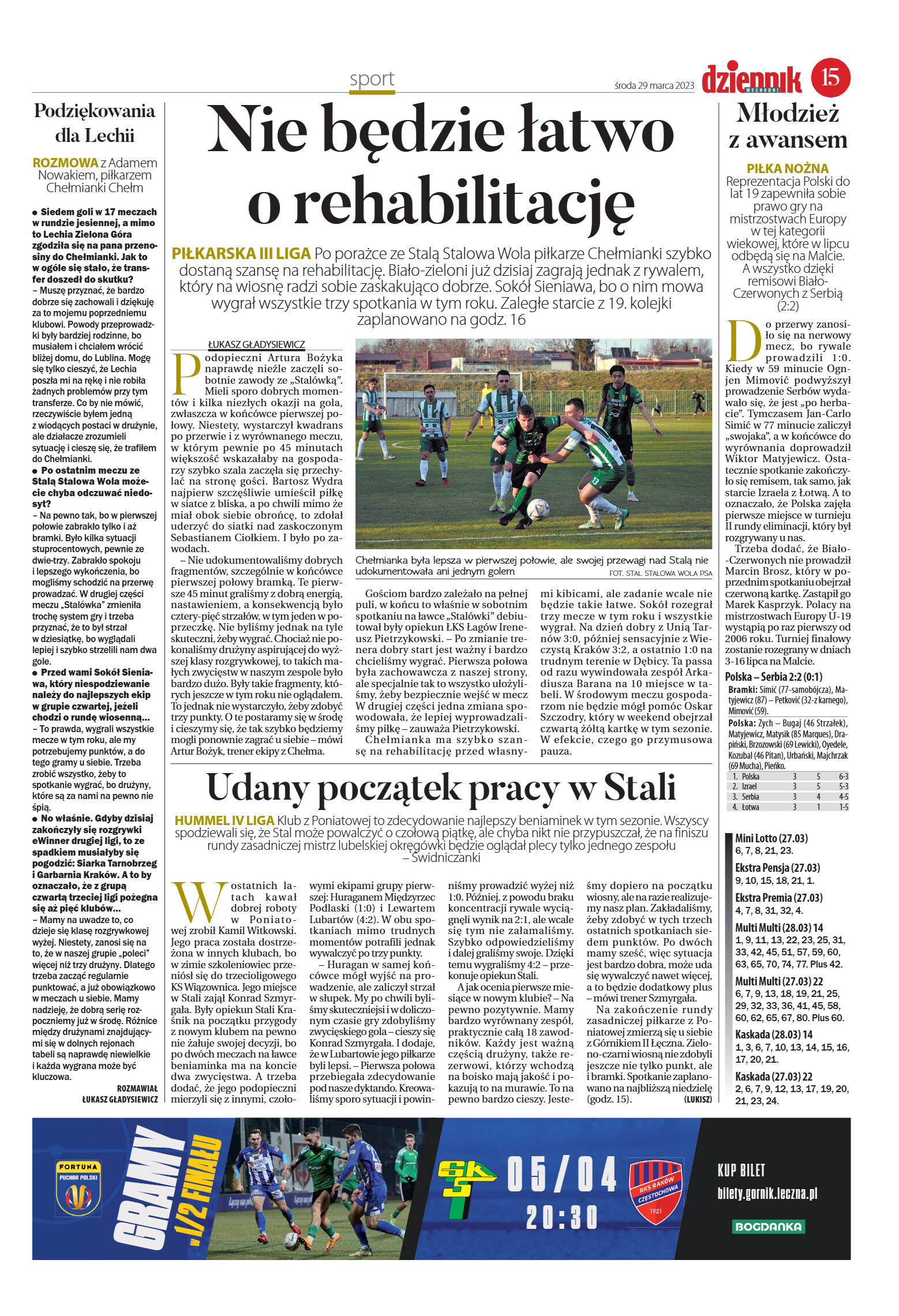 Wydanie główne - strona 15