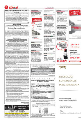 Wydanie główne - strona 12