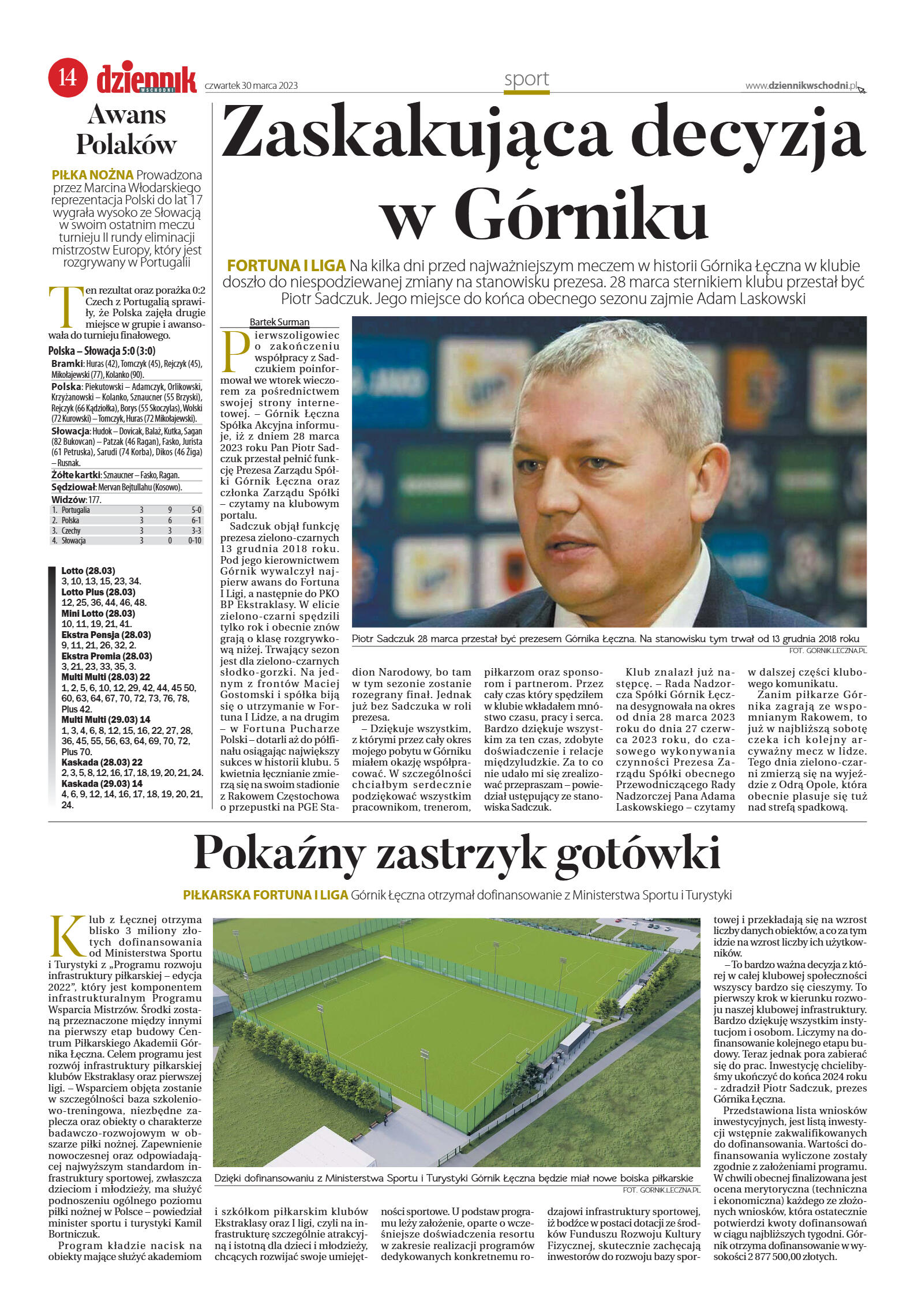 Wydanie główne - strona 14